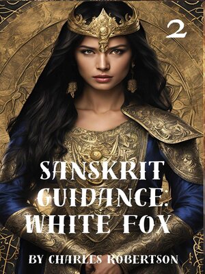 cover image of Sanskrit Guidance: White Fox, 2